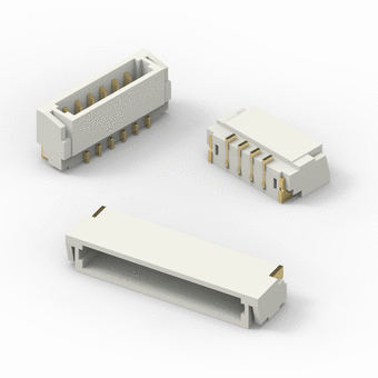 Wire to Board - Wire to Board - 0.80 mm - PCB