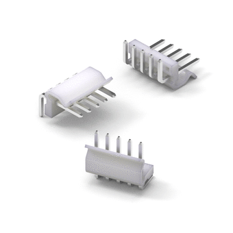 Wire to Board - Wire to Board - 3.96 mm - PCB