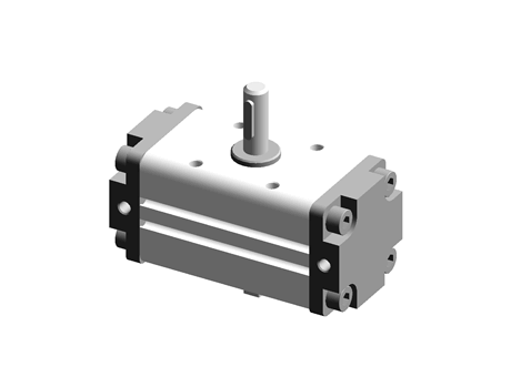 Rotary Actuator series CRA1