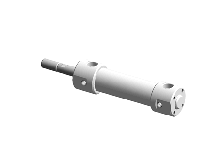 Light cylinder CG1 series