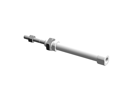 Stainless steel mini cylinder CJ2 series