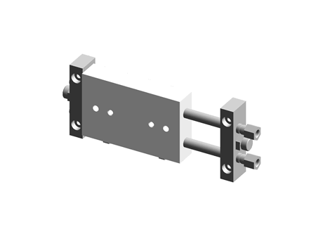 Slide Unit series CX2