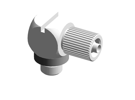 Mini Coupling M-5HL Series