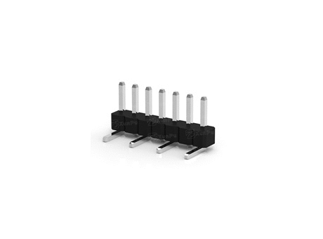 BTB connector PH1.0-04-18PWD