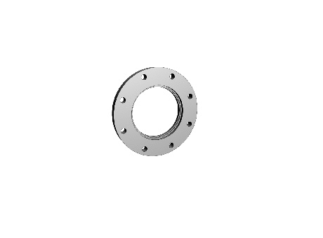 ISO-F BT flange ISO200BT-200