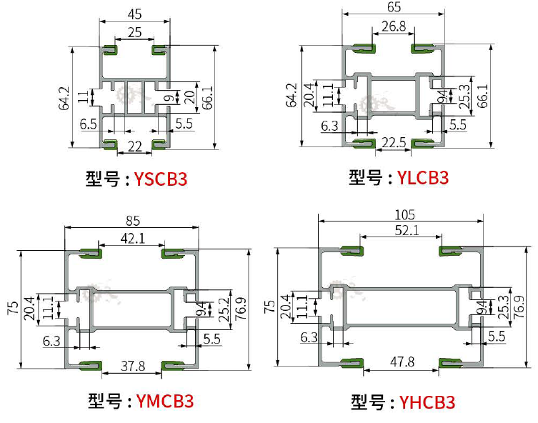 Dimensions 1