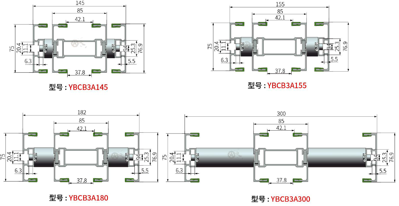 Dimensions 2