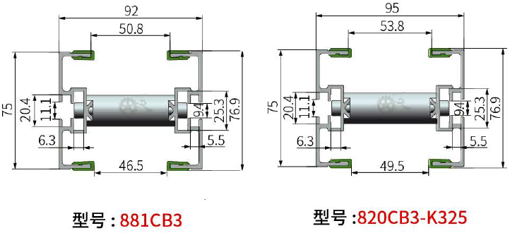 Dimensions 3