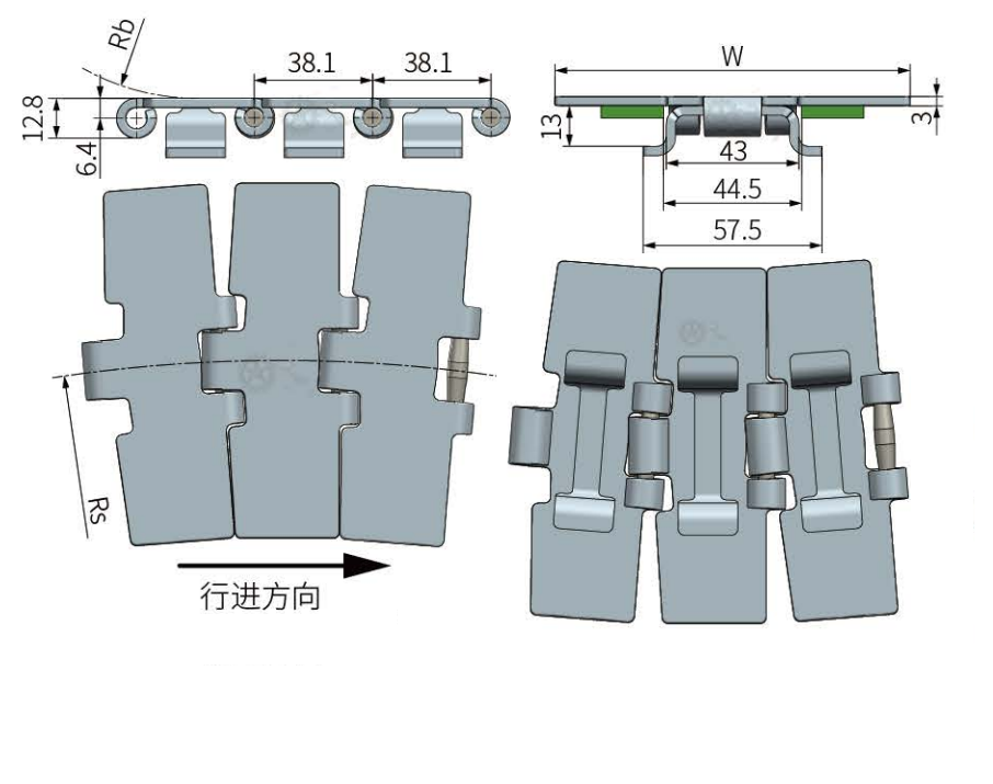 YA-VA Intelligent Systems Co., Ltd. - Free CAD models - SS881TAB ...