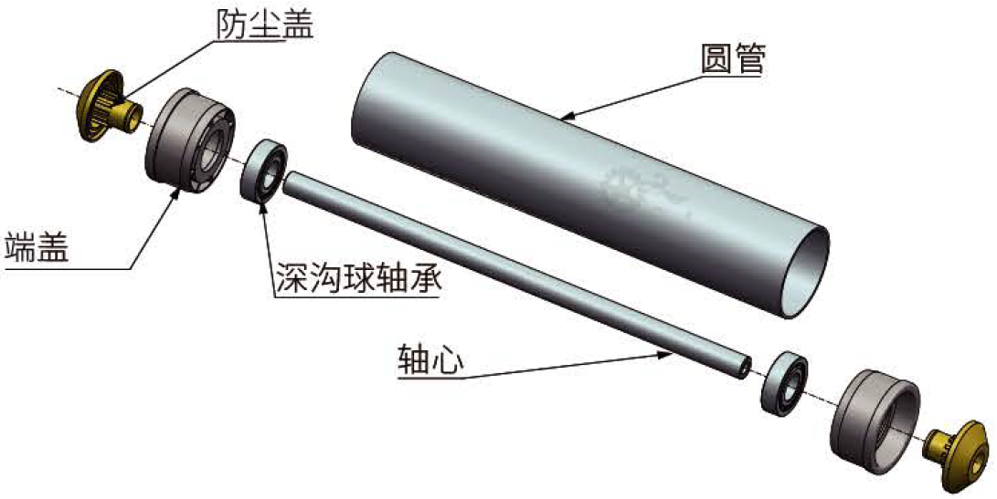 YA-VA Intelligent Systems Co., Ltd. - Free CAD models - Universal ...