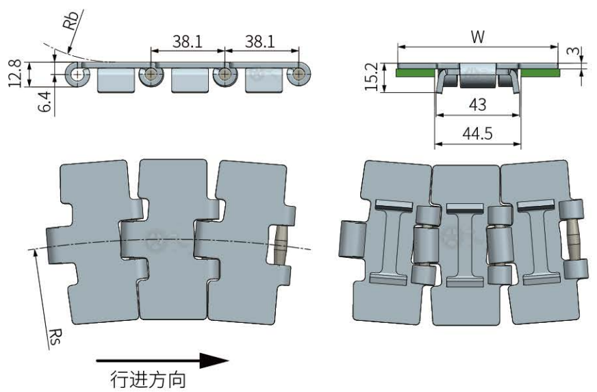 YA-VA Intelligent Systems Co., Ltd. - Free CAD models - SS881 Stainless ...