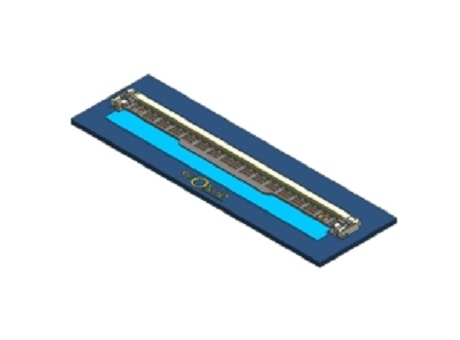 0.5mm Pitch FFC/FPC Connector 05002HR-HNNVE