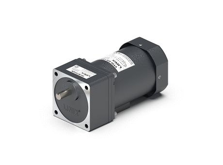 AC reversible motor YN90-120NAZF~90JB-GN12-5-15