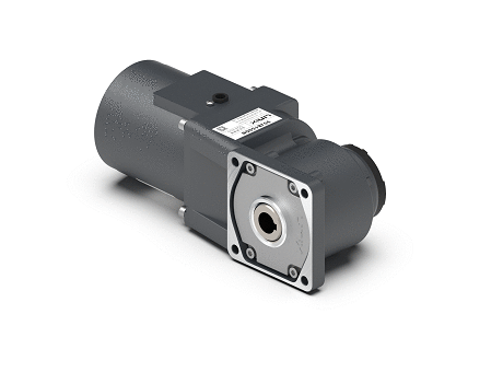 AC reversible motor YN90-40NAZ~90JZ-RC