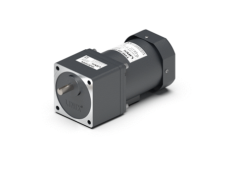 AC reversible motor YN90-60NAZF~90JB-GN15-18-200