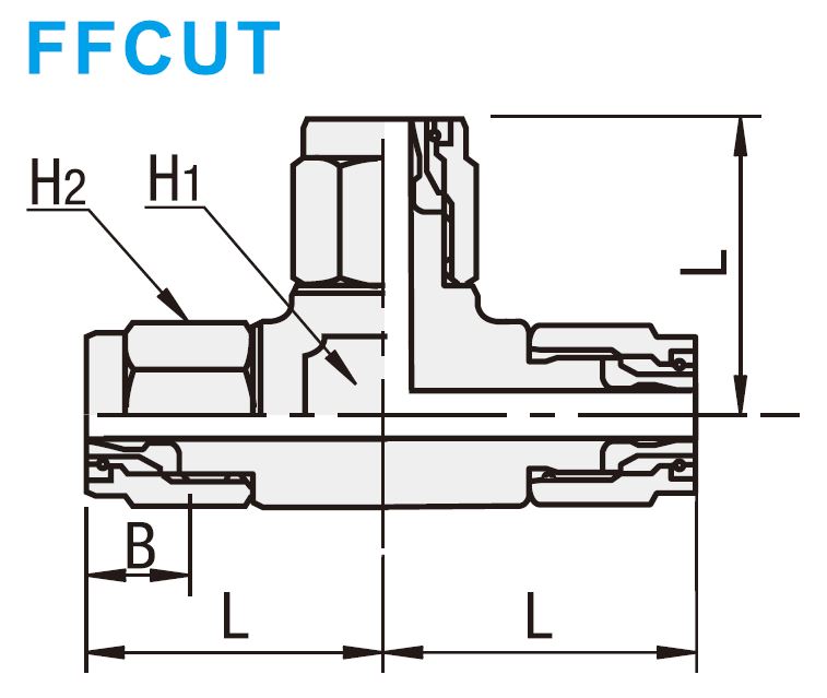 ZKH Industrial Supply Co., Ltd. - Free CAD models - Upright Compression ...