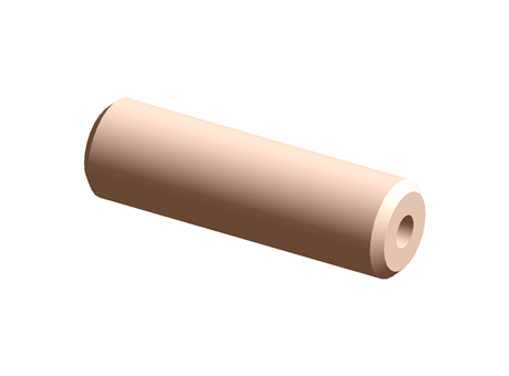 Pipe/Fittings/Valve/Sealing Ring -Copper Tube-FBE