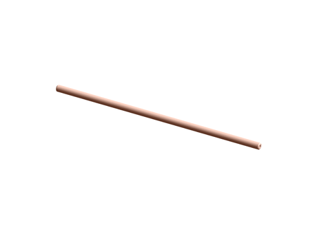 Pipe/Fittings/Valve/Sealing Ring -Annealed Copper Tube-FBKN/FBENF