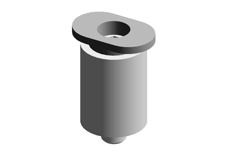 Mini Hexagon Joint FFMCNP Series
