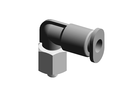 Mini Curved Joint FFMCNL Series