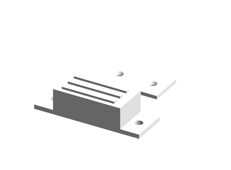 Magnetic Clasps GACB