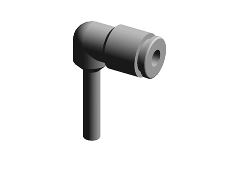 L Type Long Connector FFLCN Series
