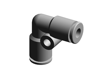 L Type Connector FFSEBL Series
