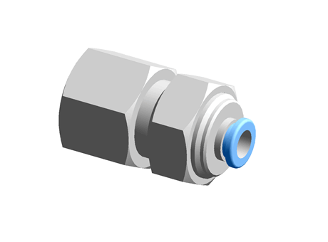 Isolated type Connector FFSB Series