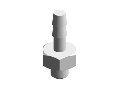Insert Connector FFRTG Series