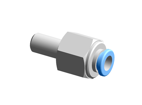 Hexagon Connector FFCNLS Series