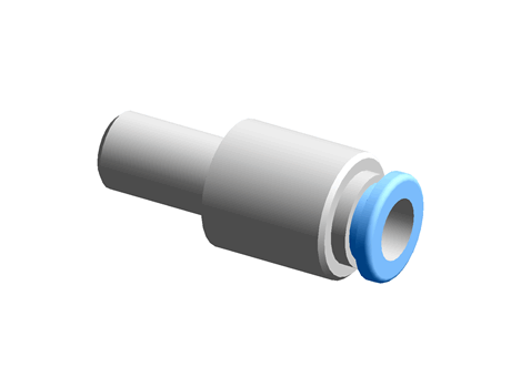 Hexagon Connector FFCNC Series