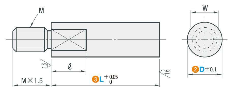 ZKH Industrial Supply Co., Ltd. - Darmowe szablony CAD - Height ...