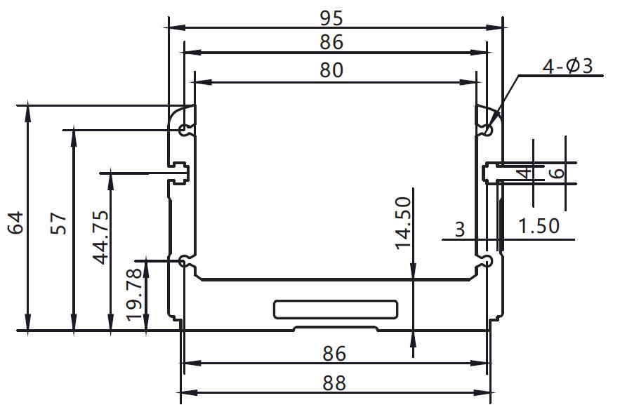 ZKH Industrial Supply Co., Ltd. - Free CAD models - General Aluminum ...