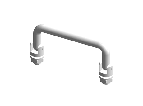 Foldable Handle-GAAFN