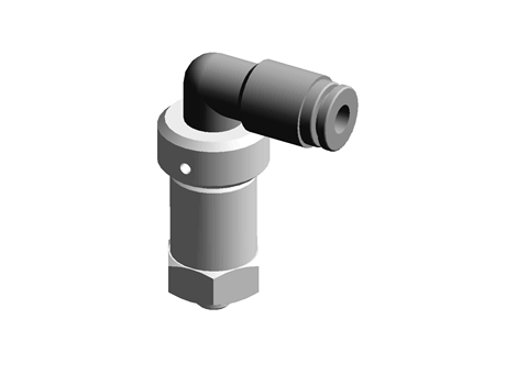Curved High Speed Rotation Connector FFHTCNL Series