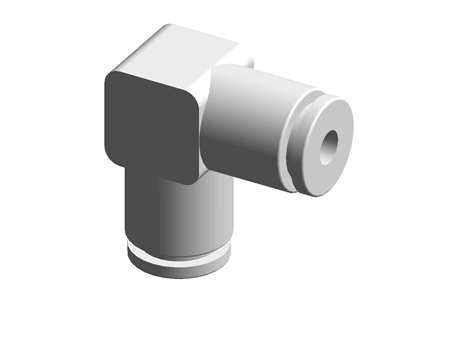 Curved Connector FFNEBLS Series