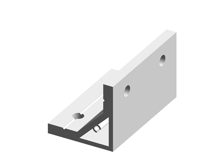 Connection slot width 10 series HA01-JY-5010-53-90