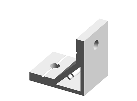 Connection slot width 10 series HA01-JY-5010-53-40