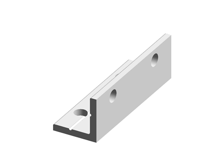 Connection slot width 10 series HA01-JY-5010-30-90