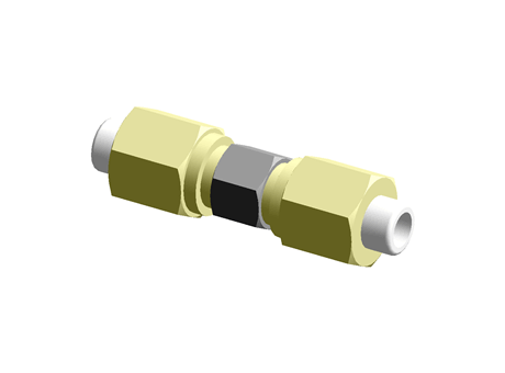 Casing Connector FFCRST Series