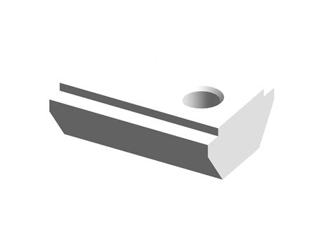 Accessories for Aluminum Alloy Profiles - Fastening Part - Japanese Standard Groove Width 10-45 Series - European Standard Groove Width 10.2-45 Series - Pinball Nut HA32-ZS-4010-M5