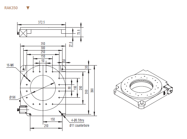 Zolix Instruments Co.,Ltd - Free CAD models - High Precision Motorized ...